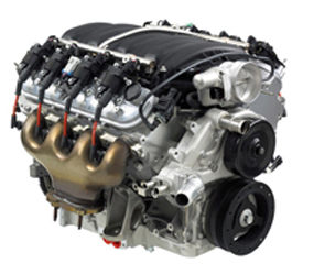 C26A1 Engine